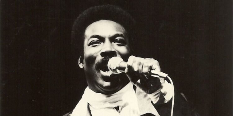 Wilson Pickett property strikes take care of Major Wave masking publishing catalog and title, picture & likeness rights