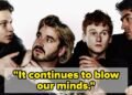 In Shade On How 4 Mates Began A Viral Band