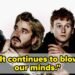 In Shade On How 4 Mates Began A Viral Band