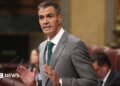 Embattled Spanish PM Sánchez insists no prior warnings earlier than Ceuta disaster