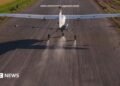 Autonomous plane: Pilot-free crop dusters cleared the path