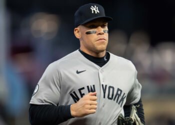 Aaron Decide delivers shock replace earlier than Yankees’ playoff run