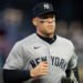 Aaron Decide delivers shock replace earlier than Yankees’ playoff run