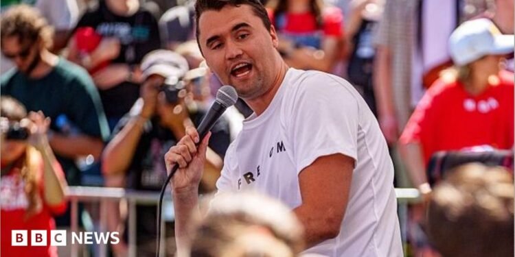 Charlie Kirk’s household alleges ‘gorgeous failures’ by Utah officers led to his assassination