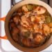The $25 Dinner: Filipino Rooster Adobo With Coconut Rice
