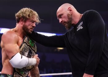 “I can not do it with you this time”- Jon Moxley sends a warning to Will Ospreay forward of AEW World Championship match
