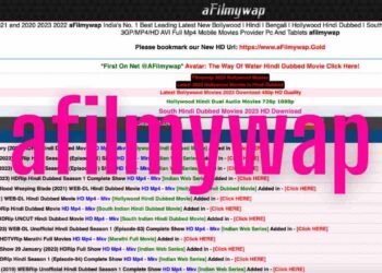 afilmywap 2026 – Watch Bollywood & Hollywood Films: Is it protected & authorized in India?