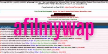 afilmywap 2026 – Watch Bollywood & Hollywood Films: Is it protected & authorized in India?