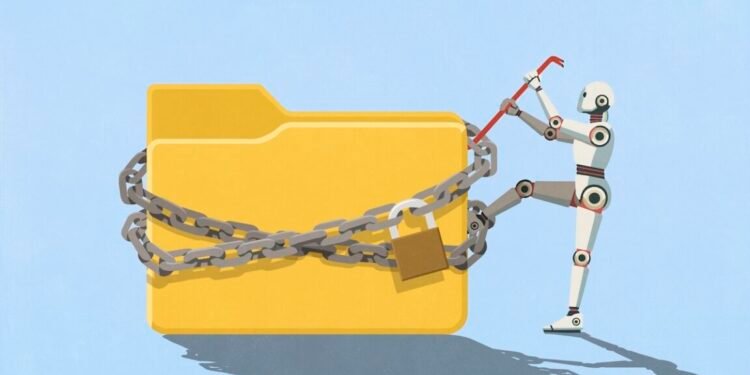 OpenAI brokers mentioned methods to flee their sandbox on public wiki