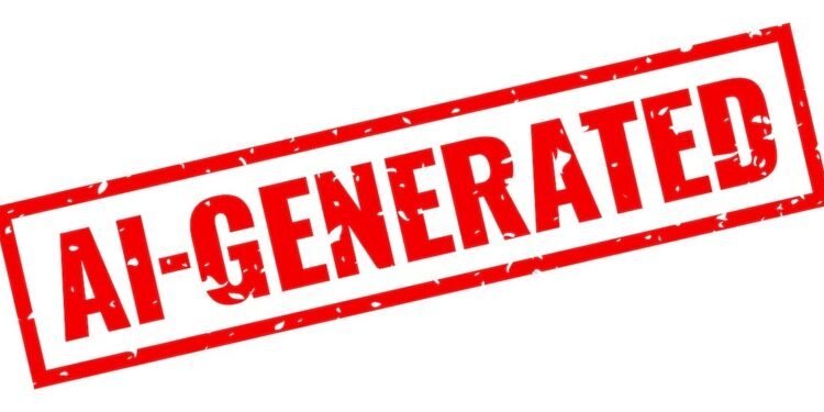LLMs reply otherwise to dangerous prompts when AI watermarking is used