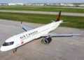 Air Canada Provides 5 New Locations and Seven Routes for Summer season 2027
