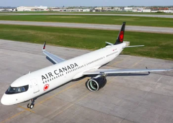 Air Canada Provides 5 New Locations and Seven Routes for Summer season 2027