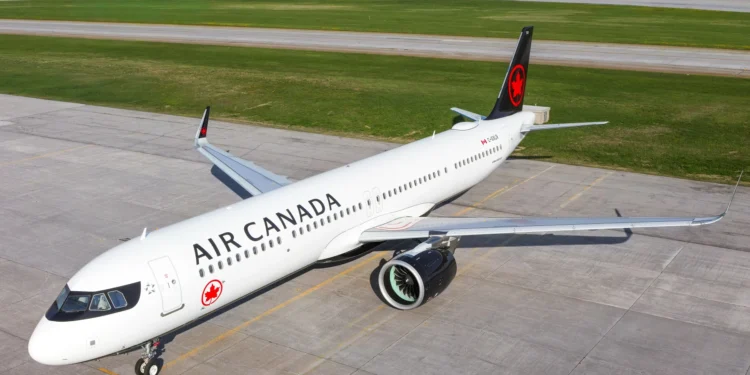 Air Canada Provides 5 New Locations and Seven Routes for Summer season 2027