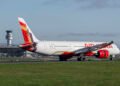 Inside Air India’s New Boeing 787-9 in Toronto