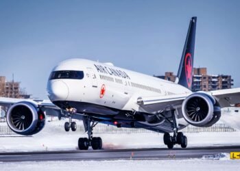 Air Canada Affords 4X Bonus Aeroplan Factors on Flights to Choose Locations