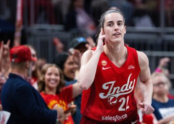 Angel Reese, Caitlin Clark have massive bounce again in Crew USA-Czech Republic recreation