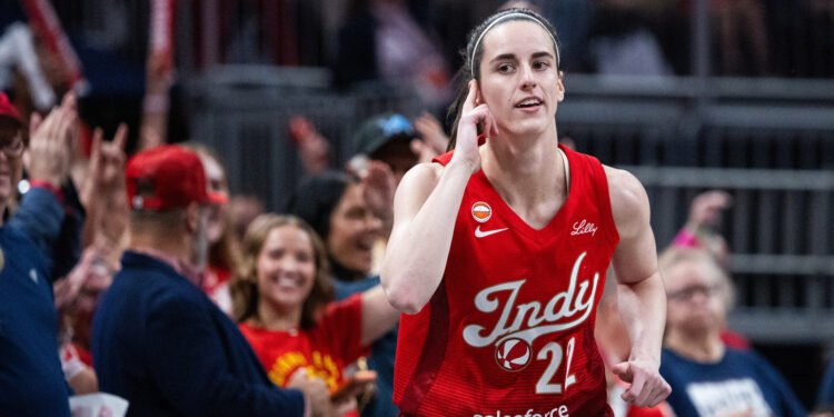 Angel Reese, Caitlin Clark have massive bounce again in Crew USA-Czech Republic recreation