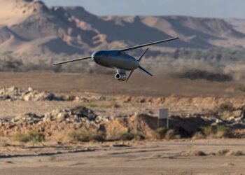 Covenant unveils long-range, heavy-payload missiles