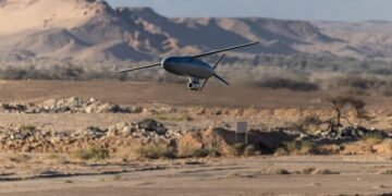 Covenant unveils long-range, heavy-payload missiles