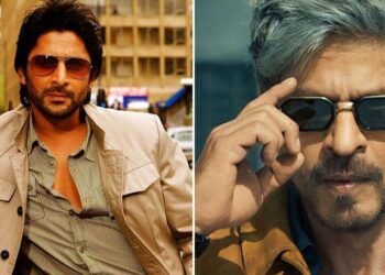 Unique: “When Shah Rukh Khan Known as Me…” – Arshad Warsi Talks About His Function in King