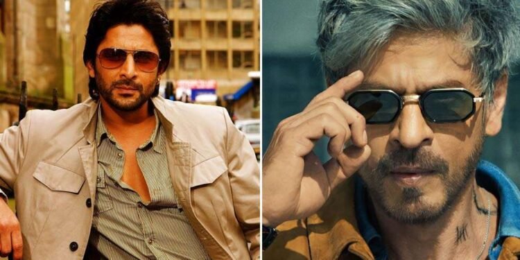 Unique: “When Shah Rukh Khan Known as Me…” – Arshad Warsi Talks About His Function in King