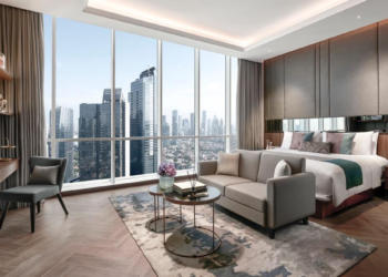 What’s Ascott Star Rewards?