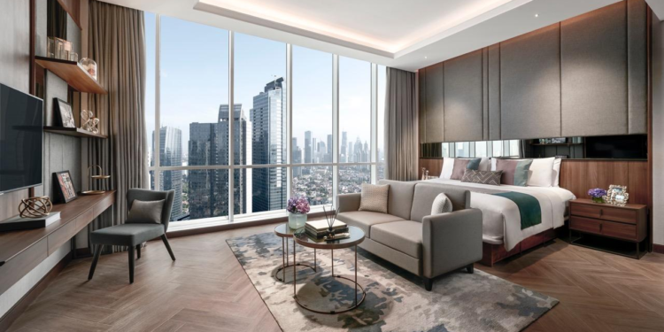 What’s Ascott Star Rewards?