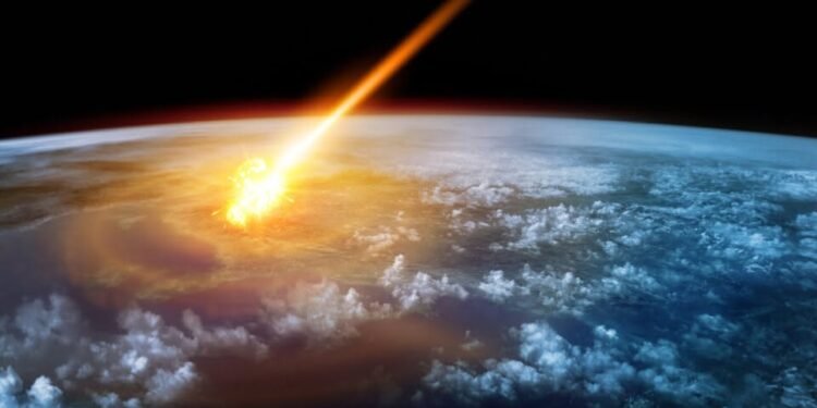 Nonprofit that tracks meteors taken down by “crucial blow” from a cyberattack