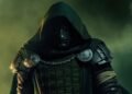 Actually Concerned In The Story That Revolves Round Doom