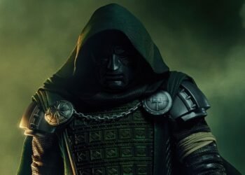 Actually Concerned In The Story That Revolves Round Doom