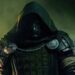 Actually Concerned In The Story That Revolves Round Doom