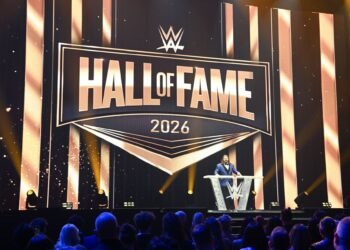WWE Corridor of Famer shares replace after being hospitalized