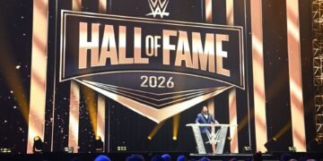 WWE Corridor of Famer shares replace after being hospitalized