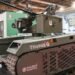 Estonia blames Russia for arson at defence firm supplying Ukraine