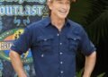 Survivor Host Jeff Probst Addresses Retirement