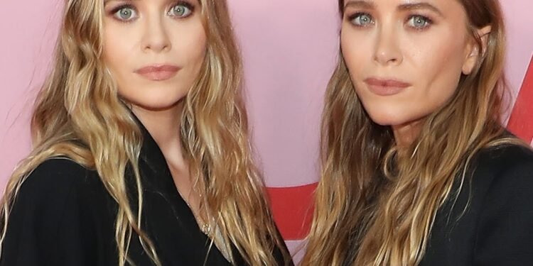 Mary-Kate Olsen, Ashley Olsen Seem in Pictures Earlier than NYFW 2026
