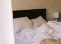 Perimenopause Sleep Issues: Causes and What Helps