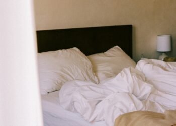 Perimenopause Sleep Issues: Causes and What Helps