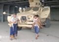 Yemen’s Houthis seize strategic Crimson Sea port of Mokha