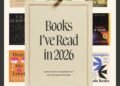 The Finest Books I’ve Learn in 2026 (and 1 I Assume You Can Skip)