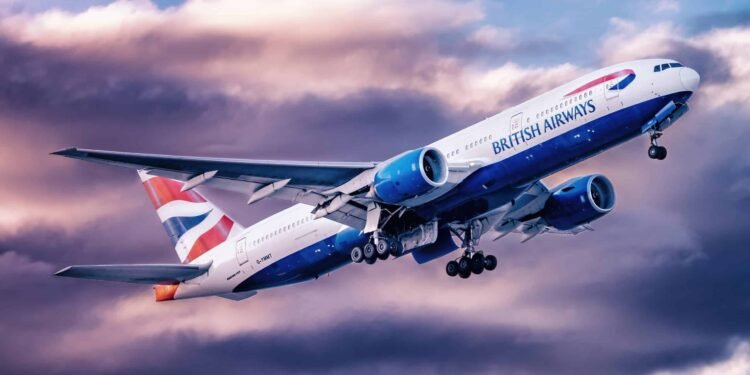 How Does the British Airways Companion Voucher Work?