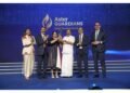 Aster Guardians International Nursing Award 2026 Names Agimol Pradeep From United Kingdom Winner of USD 250,000 Prize