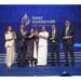Aster Guardians International Nursing Award 2026 Names Agimol Pradeep From United Kingdom Winner of USD 250,000 Prize