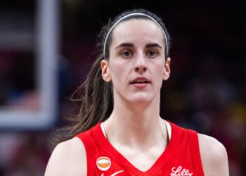 Caitlin Clark throws shade at Toronto’s area after win over Tempo