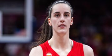 Caitlin Clark throws shade at Toronto’s area after win over Tempo