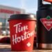 Earn as much as 5% Canadian Tire Cash at Tim Hortons by Linking Triangle Rewards and Tims Rewards