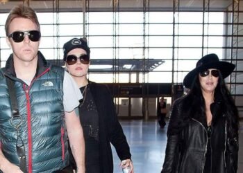 Cher’s son, Elijah Blue Allman, indicted on felony cost: report – Nationwide