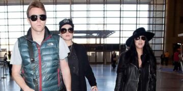 Cher’s son, Elijah Blue Allman, indicted on felony cost: report – Nationwide