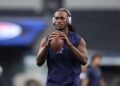 NFL followers react as ex-Cowboys QB clears waivers forward of 2026 season opener