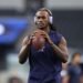 NFL followers react as ex-Cowboys QB clears waivers forward of 2026 season opener